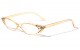 Sparkling Rhinestone Readers rd-rh-3211