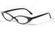 Sparkling Rhinestone Readers rd-rh-3211