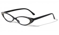 Sparkling Rhinestone Readers rd-rh-3211