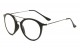 Stylish Retro Frame Unisex Readers rd-961