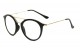 Stylish Retro Frame Unisex Readers rd-961
