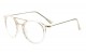 Assorted Powered Unisex Readers r605-asst