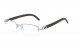 Classy Square Unisex Readers r376-asst