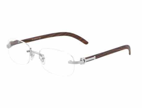 Small Square Unisex Readers r606-asst