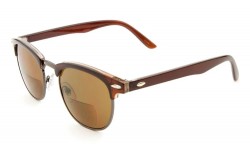 Unisex Bifocal Reading Glasses sr20041