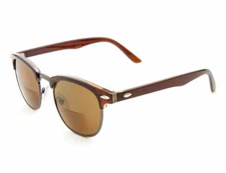 Unisex Bifocal Reading Glasses sr20041