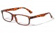 Metal Reading Glasses re21007 All+200