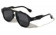 Geometric Temple Teardrop Aviator p30721
