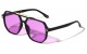 Modern Square Aviator Sunglasses p30722
