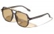 Modern Square Aviator Sunglasses p30722