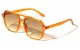 Modern Square Aviator Sunglasses p30722