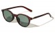 Retro Round Frame Sunglasses p30724
