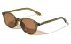 Retro Round Frame Sunglasses p30724
