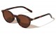 Retro Round Frame Sunglasses p30724