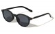Retro Round Frame Sunglasses p30724