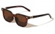 Vintage Edge Square-Frame Sunglasses p30723