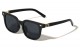 Vintage Edge Square-Frame Sunglasses p30723