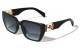 Statement Cat-Eye Sunglasses p30725