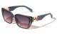 Statement Cat-Eye Sunglasses p30725