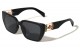 Statement Cat-Eye Sunglasses p30725