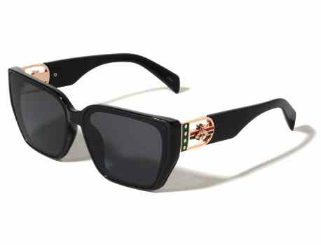 Statement Cat-Eye Sunglasses p30725