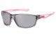 XLoop Crystal Smoke Sports Sunglasses x2821