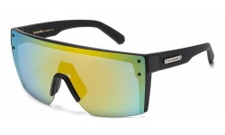 Biohazard Square Mirror Sunglasses bz66376