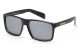 Biohazard Modern Square Sunglasses bz66381