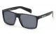 Biohazard Modern Square Sunglasses bz66381