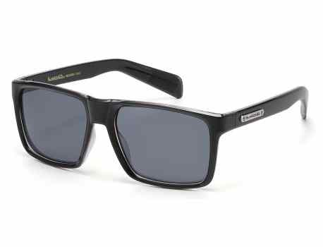 Biohazard Modern Square Sunglasses bz66381