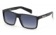 Biohazard Modern Square Sunglasses bz66381