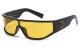 Choppers Sports Wrap Sunglasses cp6774