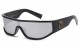 Choppers Sports Wrap Sunglasses cp6774