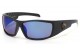 Choppers Sport Wrap Sunglasses cp6783