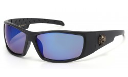 Choppers Sport Wrap Sunglasses cp6783