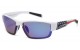 XLoop Stars & Stripes Sport Sunglasses x2786-usa