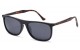 Classic Retro Square Sunglasses 712192