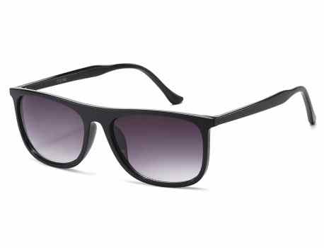 Classic Retro Square Sunglasses 712192