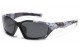 Polarized Xloop Camoflage Print pz-mcam-x3214