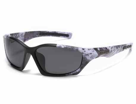 Polarized Xloop Camoflage Print pz-mcam-x3214