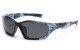 Polarized Xloop Camoflage Print pz-mcam-x3214