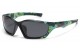 Polarized Xloop Camoflage Print pz-mcam-x3214