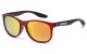 Biohazard Two-Tone Square Shades bz66379