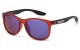 Biohazard Two-Tone Square Shades bz66379