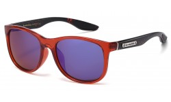 Biohazard Two-Tone Square Shades bz66379