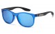 Biohazard Two-Tone Square Shades bz66379