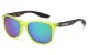 Biohazard Two-Tone Square Shades bz66379