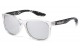 Biohazard Two-Tone Square Shades bz66379