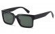 Polarized Retro Square Shades pz-712195
