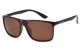 Polarized Retro Square Shades pz-713111